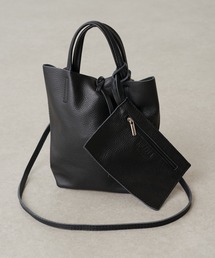 Lui's | MILLELA FIRENZE ミニトートバッグ(トートバッグ)