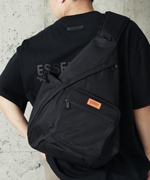 "07"≪UNIVERSAL OVERALL≫6ポケット/12L ワンショルダー ボディバッグ