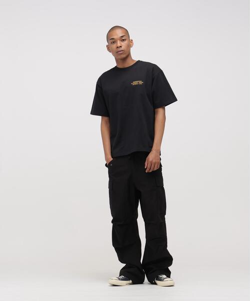AVIREX(アヴィレックス)の「《WEB&DEPOT限定》PINUP S/S T-SHIRT '26 / ピンナップ ショートスリーブ Tシャツ / AVIREX / アヴィレックス(Tシャツ/カットソー・メンズ・ブラック/オリーブ系/ホワイト/ピンク・M/L/XL/2XL)」の20枚目の写真