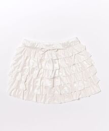 adidas | ADIDAS アディダス W LACE RUFFLE MINI SKIRT スカート KC6425 CLOUDWHITE(スカート)