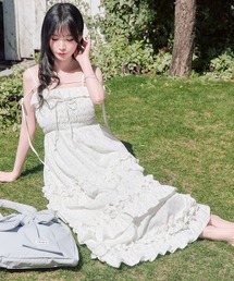 OLIVE des OLIVE(�I���[�u�f�I���[�u)��Saxe flower stroll �����O�����s(�����s�[�X)