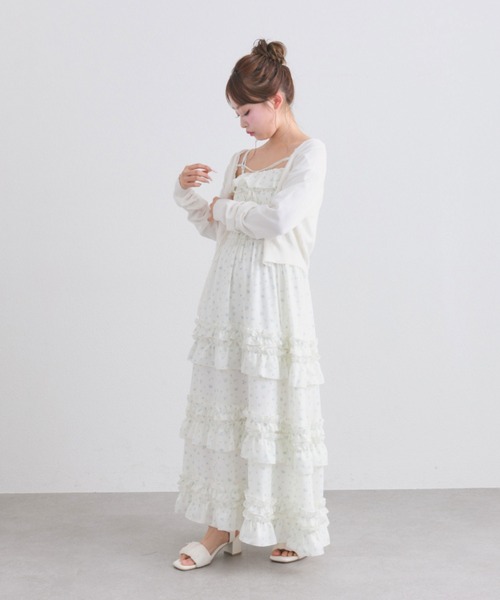 OLIVE des OLIVE（オリーブデオリーブ）の「【WEB限定カラー/8色展開