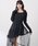 OLIVE des OLIVE�i�I���[�u�f�I���[�u�j�́u�yBelle Charme�zBelle Charme Chain Bolero�i�J�[�f�B�K��/�{�����j�v�b�u���b�N