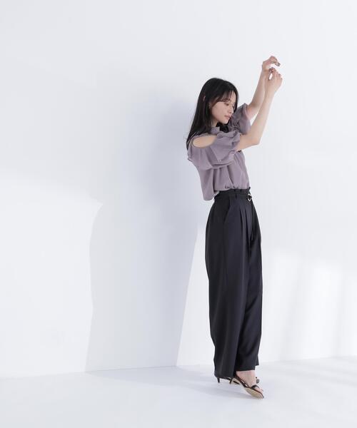 NATURAL BEAUTY BASIC（ナチュラルビューティーベーシック）の