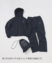 PARIS SAINT-GERMAIN（パリサンジェルマン）の「【Paris Saint-Germain / パリ・サン＝ジェルマン】 JP Kids Pocketable set up（その他）」