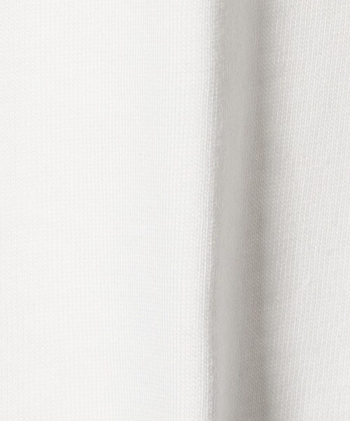 A DAY IN THE LIFE UNITED ARROWS(アデイインザライフユナイテッドアローズ)の「<BRANDALISED × A DAY IN THE LIFE >バンクシー アートTシャツ GIRL(Tシャツ/カットソー・メンズ・ネイビー/ホワイト・L/M)」の12枚目の写真