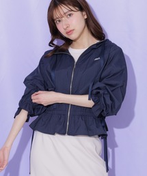 シアーブルゾン（その他アウター）｜JILL by JILL STUART（ジルバイ