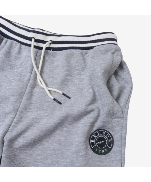 Reebok(リーボック)の「ローンクラブ フレンチテリー ジョガーパンツ / LAWN CLUB FRENCH TERRY JOGGER(その他パンツ・メンズ・グレー/ネイビー・X-LARGE/SMALL/MEDIUM/LARGE)」の15枚目の写真