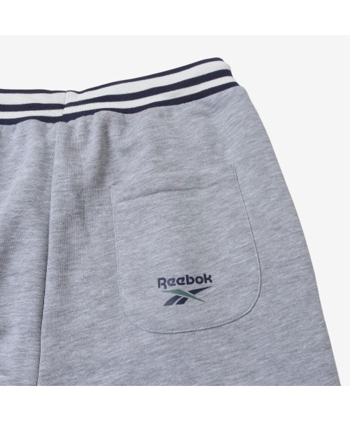 Reebok(リーボック)の「ローンクラブ フレンチテリー ジョガーパンツ / LAWN CLUB FRENCH TERRY JOGGER(その他パンツ・メンズ・グレー/ネイビー・X-LARGE/SMALL/MEDIUM/LARGE)」の17枚目の写真