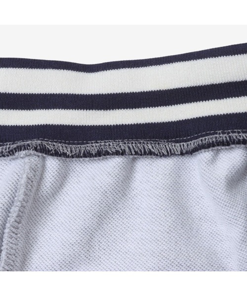Reebok(リーボック)の「ローンクラブ フレンチテリー ジョガーパンツ / LAWN CLUB FRENCH TERRY JOGGER(その他パンツ・メンズ・グレー/ネイビー・X-LARGE/SMALL/MEDIUM/LARGE)」の3枚目の写真