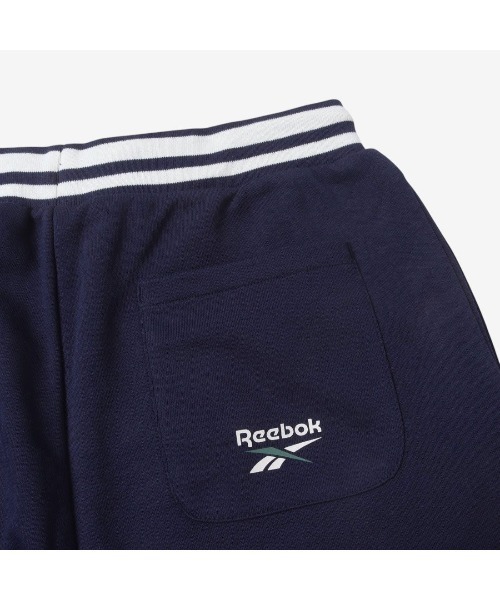 Reebok(リーボック)の「ローンクラブ フレンチテリー ジョガーパンツ / LAWN CLUB FRENCH TERRY JOGGER(その他パンツ・メンズ・グレー/ネイビー・X-LARGE/SMALL/MEDIUM/LARGE)」の9枚目の写真