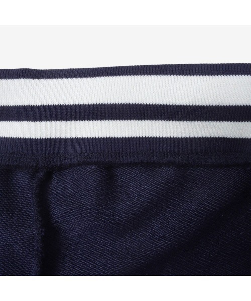 Reebok(リーボック)の「ローンクラブ フレンチテリー ジョガーパンツ / LAWN CLUB FRENCH TERRY JOGGER(その他パンツ・メンズ・グレー/ネイビー・X-LARGE/SMALL/MEDIUM/LARGE)」の10枚目の写真