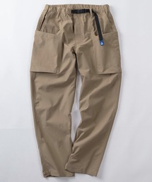 GERRY（ジェリー）の「【78】【GERRY/ジェリー】ブランドロゴ刺繍 ストレッチ クライミング ユーティリティパンツ/撥水/UVカット（その他パンツ）」