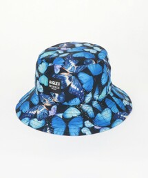 AIGLE | <AIGLE> Butterfly HAT(ハット)
