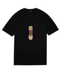 Cola Tongue Jelly T-shirt (Black)