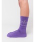 BOBO CHOSES（ボボショーズ）の「Reading Crocodile long socks（ソックス/靴下・32-34）」