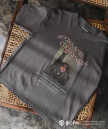 GLOBAL WORK（グローバルワーク）の「Harry PotterヘビロッTEE半袖/670025（Tシャツ/カットソー）」