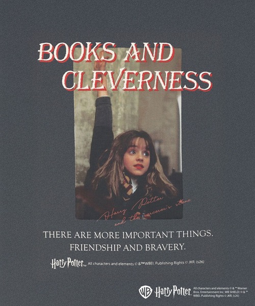 GLOBAL WORK(グローバルワーク)の「Harry PotterヘビロッTEE半袖/670025(Tシャツ/カットソー・キッズ・ダークグレー/チャコールグレー/ホワイト系その他5/ホワイト系その他6/ホワイト系その他7/ブラック・130cm/140cm/150cm/160cm)」の19枚目の写真