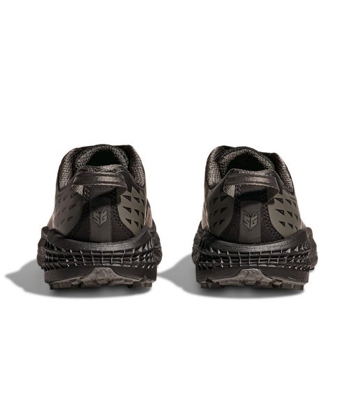 HOKA（ホカ）の「HOKA SPEEDGOAT 2（ホカ スピードゴート2）（スニーカー・メンズ・ブラック系・26cm/26.5cm/27cm/27.5cm/28cm/28.5cm/29cm）」の3枚目の写真