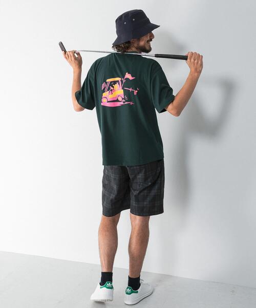 stop shank モックネックシャツ 即完売品　新品 stop shank モックネックシャツ 即完売品 新品 【公式通販】