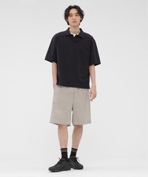 MARGARET HOWELL | YARN DYED LINEN PLAINWEAVE(その他パンツ)