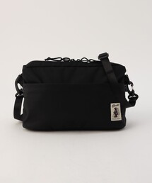 NOLLEY'S LIGHT（ノーリーズライト）の「《撥水加工》【COB MASTER】COB Air WIP ALT SHOULDER BAG（ショルダーバッグ）」