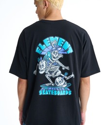 ELEMENT メンズ TIMBER 3 2ND SS Tシャツ 【2026年夏モデル】