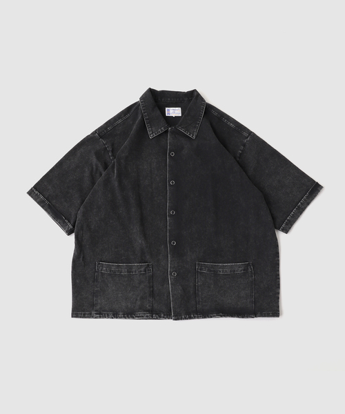 セール】TOWNCRAFT / タウンクラフト ex 7.5oz jersey SS shirts