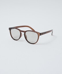 LE FOON（ルフォーン）の「【LE FOON/ルフォーン】Urban Edge 偏光レンズ / サングラス / 眼鏡 / 99.9%UVカット / ユニセックス（サングラス）」