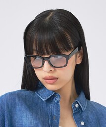 LE FOON（ルフォーン）の「【LE FOON/ルフォーン】Urban Edge 偏光レンズ / サングラス / 眼鏡 / 99.9%UVカット / ユニセックス（サングラス）」