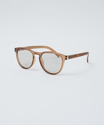 LE FOON（ルフォーン）の「【LE FOON/ルフォーン】Urban Edge 偏光レンズ / サングラス / 眼鏡 / 99.9%UVカット / ユニセックス（サングラス）」