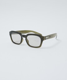 LE FOON（ルフォーン）の「【LE FOON/ルフォーン】Urban Edge 偏光レンズ / サングラス / 眼鏡 / 99.9%UVカット / ユニセックス（サングラス）」