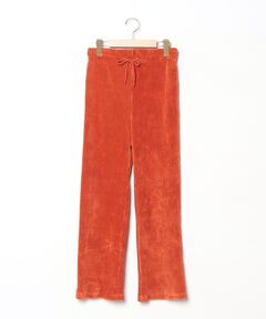 セール】MEDI VINTAGE FLOWER KNIT PANTS（その他パンツ）｜Ameri