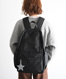 PUPPAPUPO（プッパプーポ）の「マザーズリュック Neo-Classic 24.5L（マザーズバッグ）」
