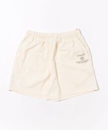 【Kahiko】SURF＆Palms キカウアショートパンツ