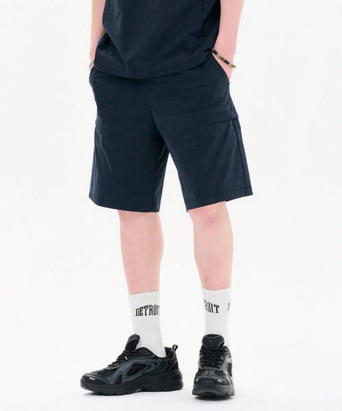 CHASECULT(チェイスカルト)の「男性クールポケットショートパンツ-FCRK2522E0G(その他パンツ・メンズ・ブルー・70/76/92/96/82/86)」の5枚目の写真