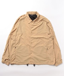 NUMERALS（ヌメラルズ）の「コーチジャケット（その他アウター）」