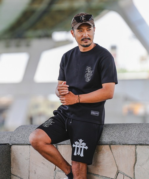 adamsJUGGLER（アダムスジャグラー）の「RTEG T.C.O.Eティー（Tシャツ/カットソー・メンズ・ホワイト/ブラック・XL/L/M/S/XXL）」の20枚目の写真