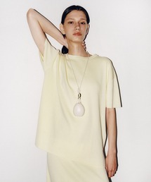 LE VERNIS（ル・ベルニ）の「LE VERNIS(ル・ベルニ)Poire coin charm（キーホルダー）」