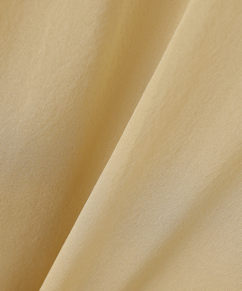 Paloma Wool(パロマウール)の「PALOMA WOOL / パロマウール ERALDA(シャツ/ブラウス・レディース・アイボリー・X-SMALL/SMALL)」の7枚目の写真