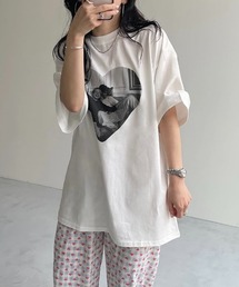 Couple chill tee / カップルチルティー
