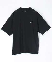NANGA/ナンガ DRY MIX PIVOT SLEEVE TEE/ドライミックス ピボットスリーブ Tシャツ