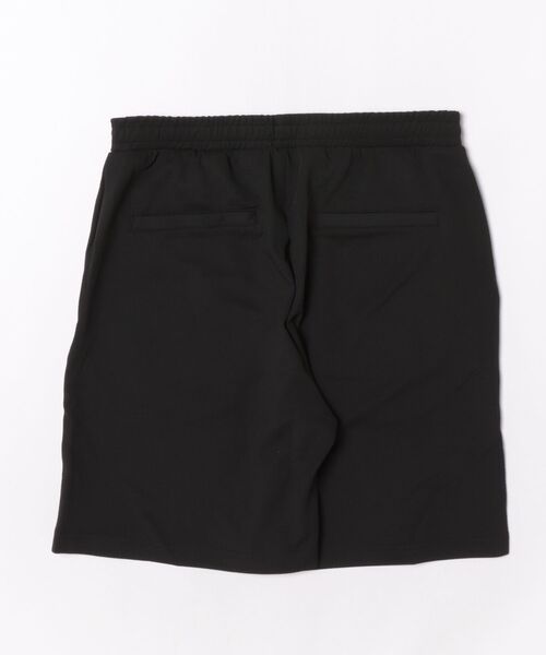 coca（coca）（コカ）の「＼速乾・イージーケア／ライトエンボスショートパンツ（その他パンツ・メンズ・ブラック/ブラウン・XL/M/L）」の16枚目の写真