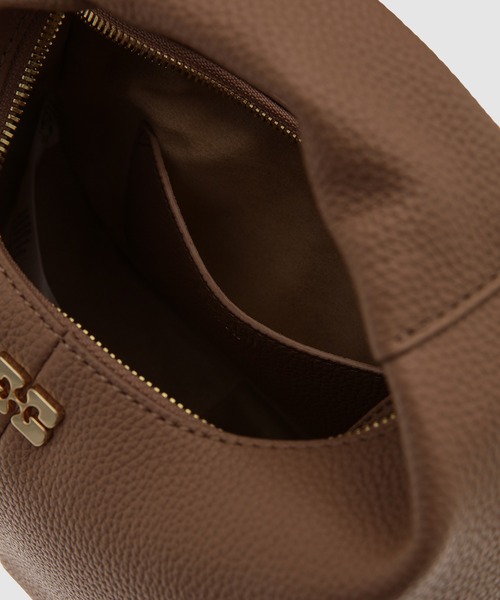 GANNI(ガニー)の「Hobo Mini Grained(ショルダーバッグ・レディース・その他・ONE SIZE)」の11枚目の写真