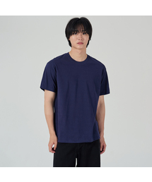 ベーシック無地半袖Tシャツ6色