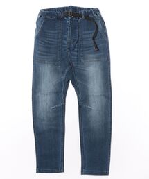 ROKX(ロックス) DENIM FATIGUE PANT デニム ファティーグパンツ (RXMS191008)