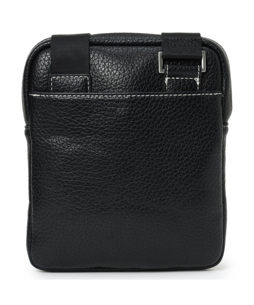 BOSTON Flat Crossbody ショルダーバッグ | GUESS(ゲス) JAPAN 公式