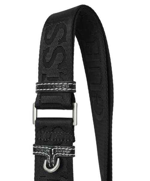 Guess(ゲス)の「BOSTON Flat Crossbody ショルダーバッグ(ショルダーバッグ・メンズ・ブラウン/ブラック・ONE SIZE)」の7枚目の写真