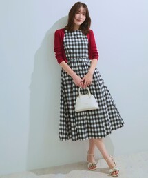 TOCCA｜トッカのワンピース/ドレス（フレア）通販 - ZOZOTOWN