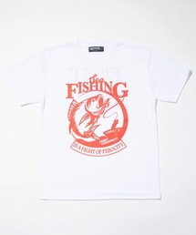 <reversal/リバーサル>TUNA DRY TEE